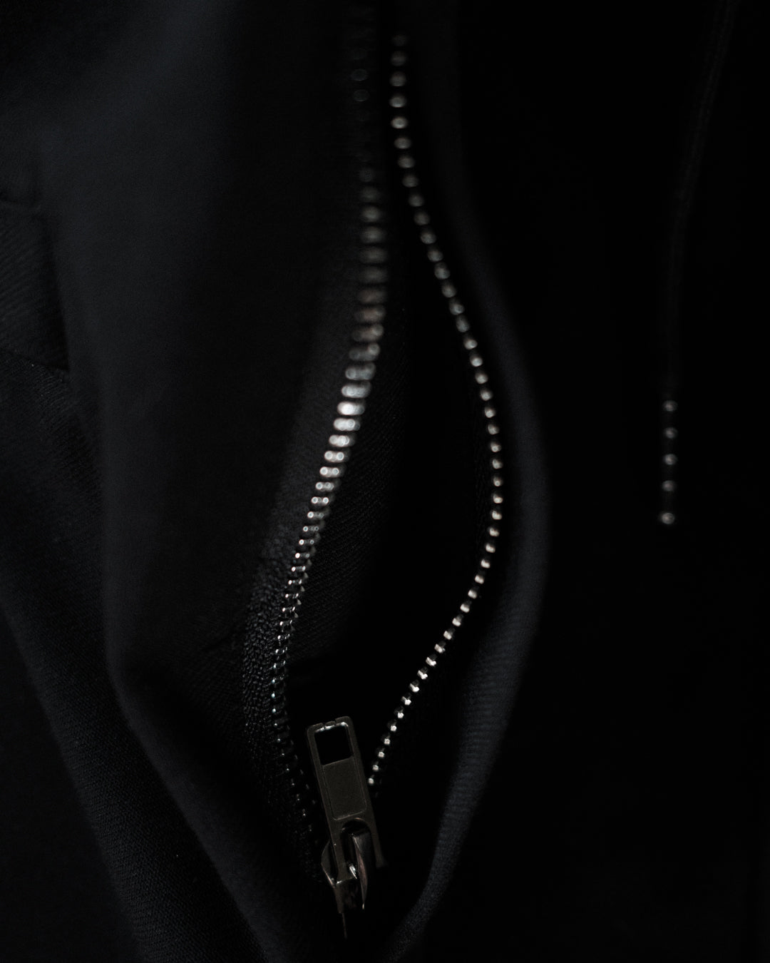 NS Signature (Black) - TRACK PANTS