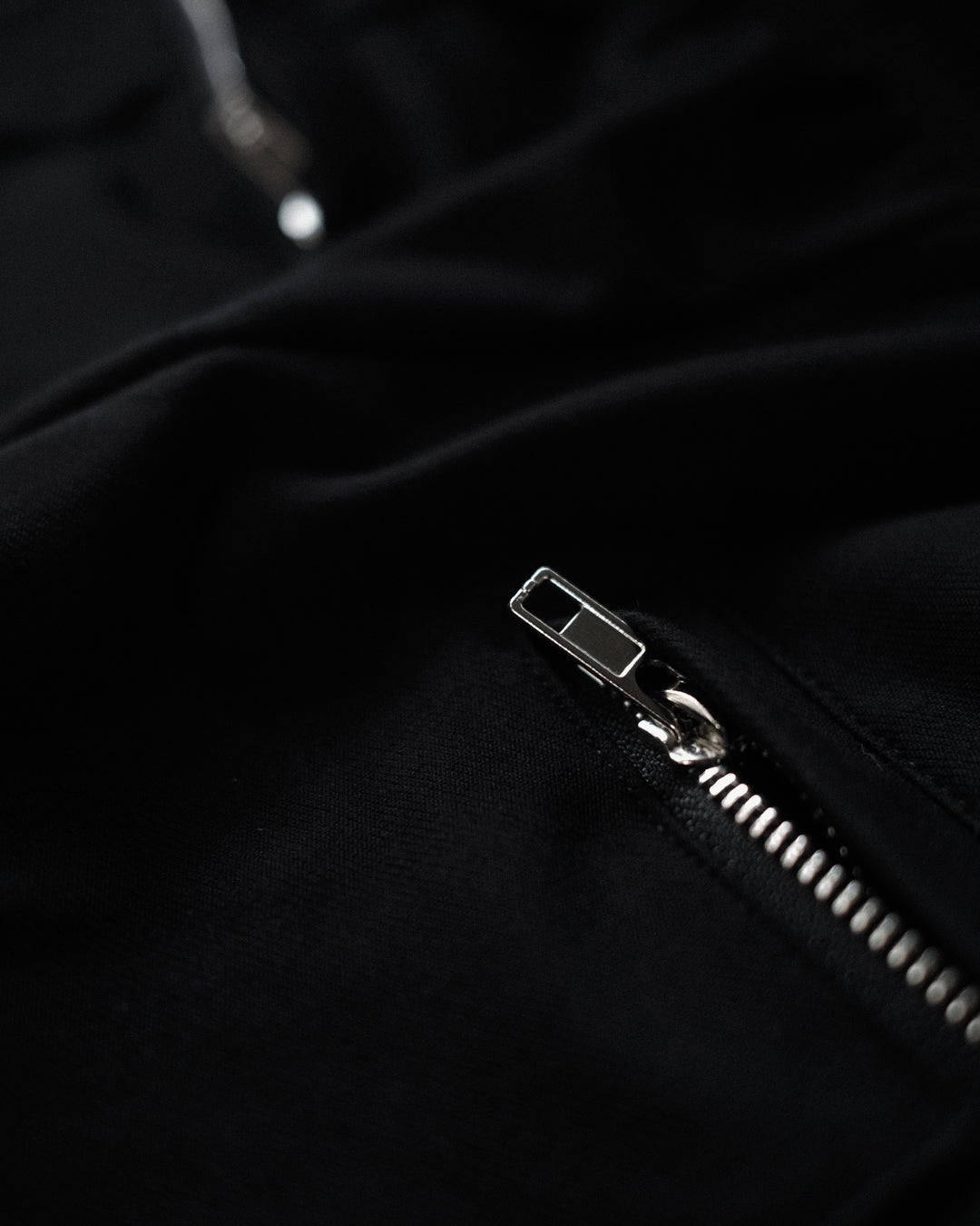 NS Signature (Black) - TRACK PANTS