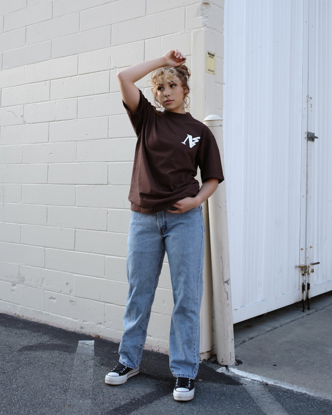NS Mantra - SHIRT