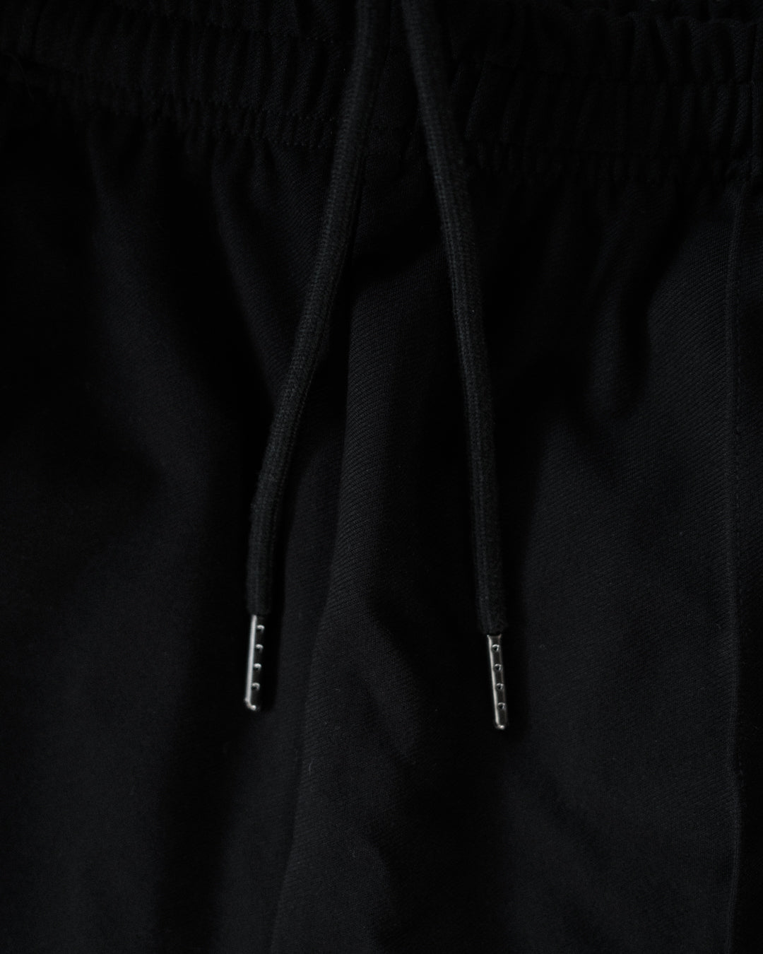 NS Signature (Black) - TRACK PANTS