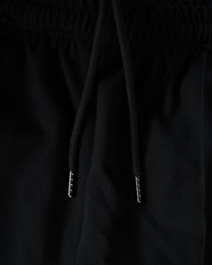 NS Signature (Black) - TRACK PANTS