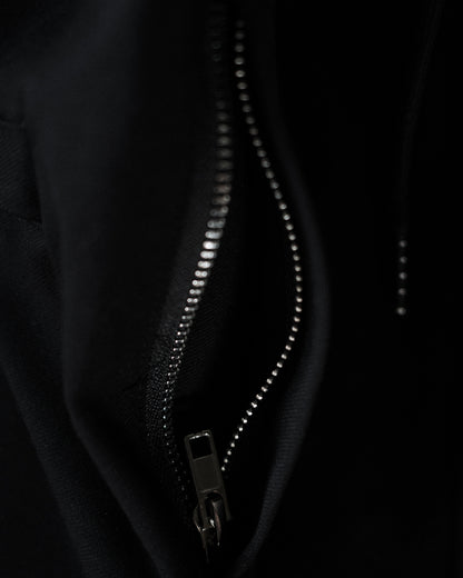NS Signature (Black) - TRACK PANTS