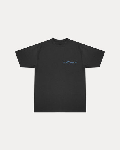 PROGRESS OVER PERFECTION (Charcoal Grey Heather) - SHIRT