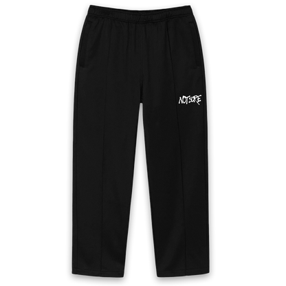 NS Signature (Black) - TRACK PANTS